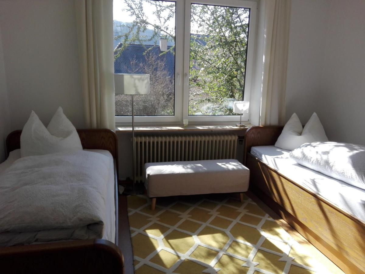 Maison Au Soleil Egloffstein Eksteriør bilde