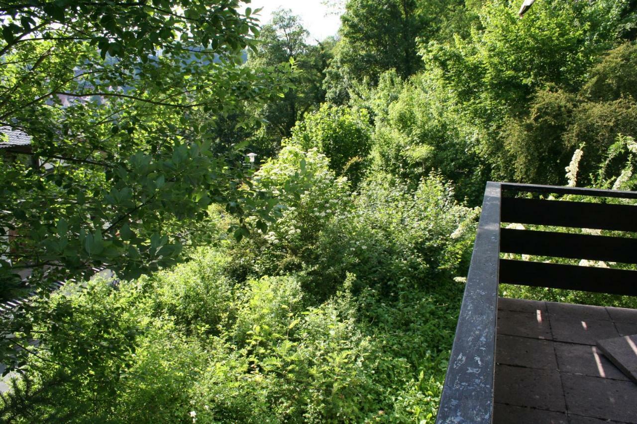 Maison Au Soleil Egloffstein Eksteriør bilde