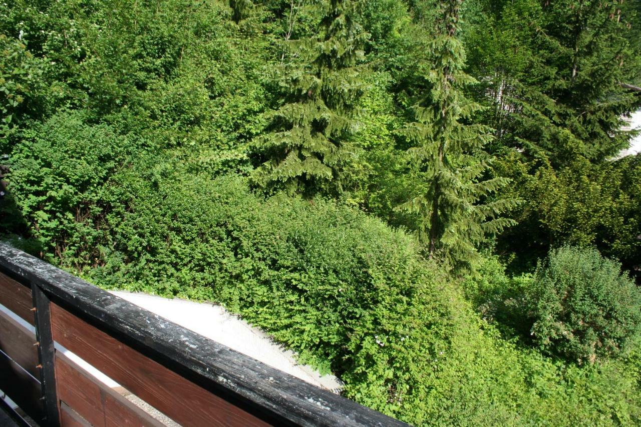 Maison Au Soleil Egloffstein Eksteriør bilde