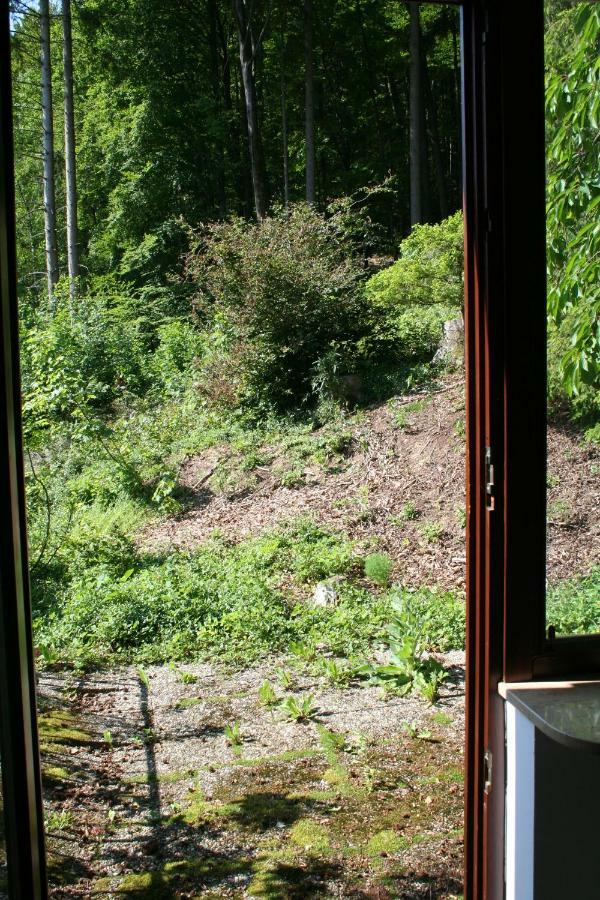 Maison Au Soleil Egloffstein Eksteriør bilde