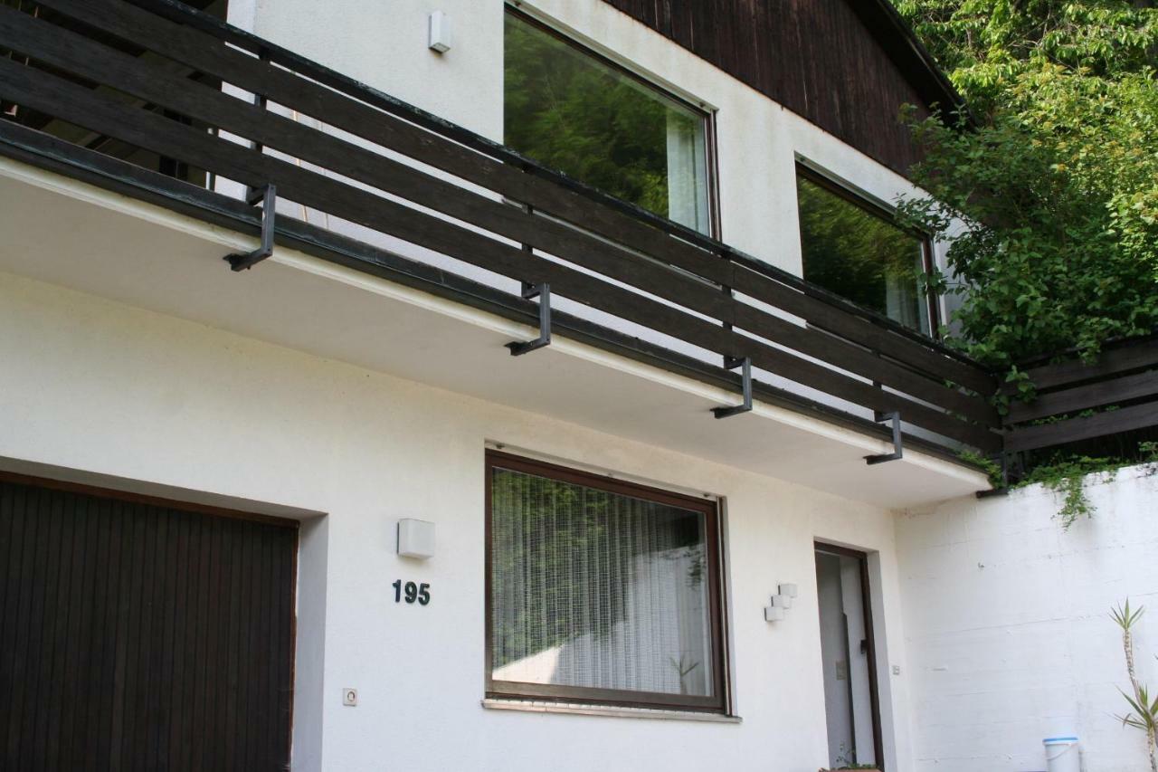 Maison Au Soleil Egloffstein Eksteriør bilde